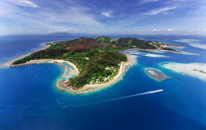南北互换过春节让海南旅游订单量增长近4倍，三亚上榜国内十大热门目的地